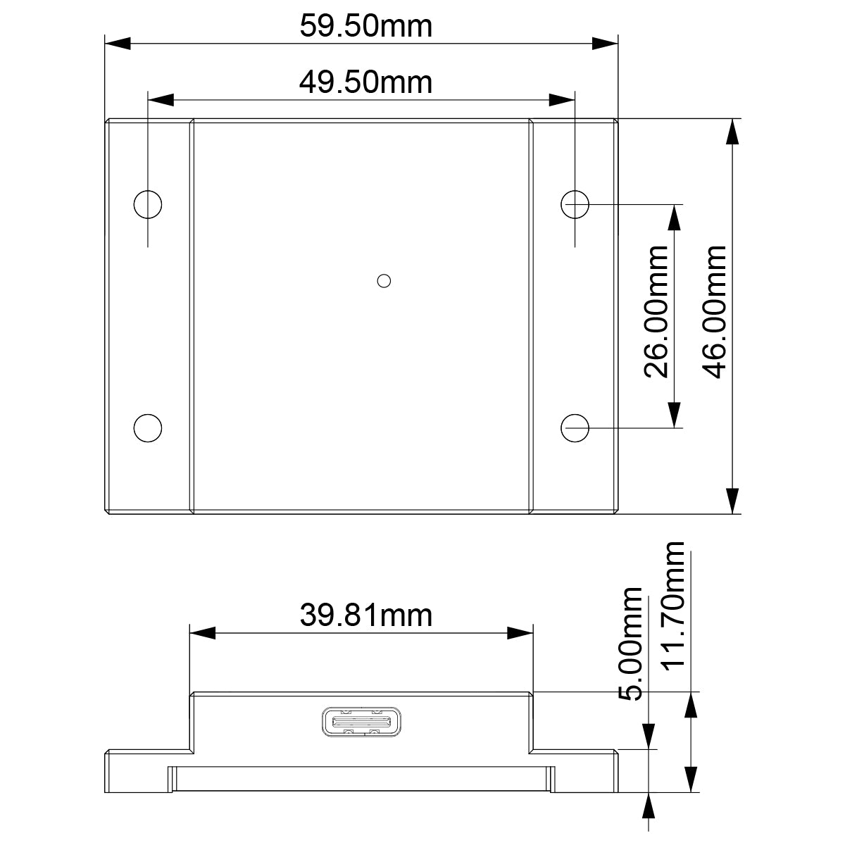 IMU Inertial Navigation Module ROS1/ROS2 Robot MEMS USB Magnetometer 10-axis ARHS Posture Sensor IMU Inertial Navigation Module ROS1/ROS2 Robot MEMS USB Magnetometer 10-axis ARHS Posture Sensor
